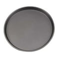 thumbnail image 1 of 9Inch Pizza Pan Baking Tray Carbon Steel Baking Tins Easy to Use Gift Professional Bakewares, 1 of 7