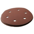 thumbnail image 1 of 9Inch Sandpaper 225Mm 6 Hole Sanding Paper 40-2000Grit Electric Wall Polisher 1200#, 1 of 8