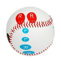 9Inch Soft/Hard Standard Baseball Competition Training Baseball Rofessional Training Game for Adults Baseball Fans