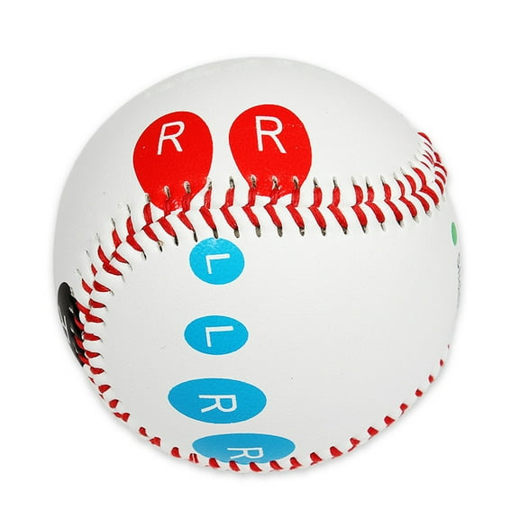9Inch Soft/Hard Standard Baseball Competition Training Baseball Rofessional Training Game for Adults Baseball Fans