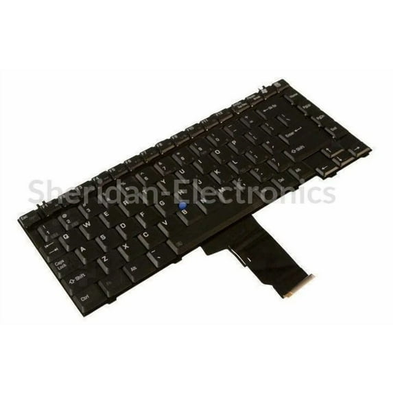 9J.N8482.001 - Keyboard Unit - Tecra M7