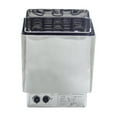 thumbnail image 1 of 9KW 6kw 4.5kw Sauna Heater Sauna Steam Generator, Home Use Heating Furnace Room Dry Equipment, 1 of 6