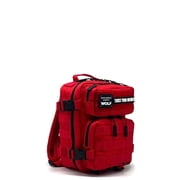 9L Backpack Mini Elite Red