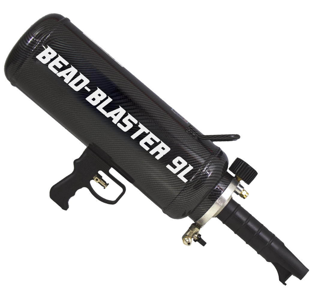 9L Handheld Tire Bead Seater - Professional Automotive Tools, Carbon ...