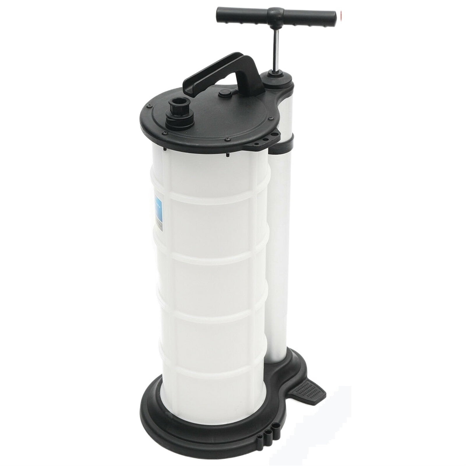 9L Oil Fluid Extractor Pump Manual Vacuum Fuel Suction Car Boat Transfer Tank Extractor Changer Remover ,Easy to Use
