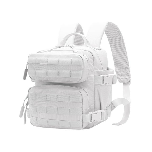 9L Sports Backpack Multifunctional Backpack Gym Bag Outdoor Hiking Rucksack