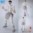 thumbnail image 1 of 9L3D Invincible Dummy13 Titan13 Lucky13 T13 Invincible - Invincible Inmate Mark Car Interior Decor Action Figure Model Toys Gift, 1 of 10