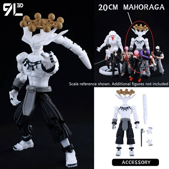 T13 Action Figure, Magnetic Action Figure Set, Dummy13 Multi-Jointed ...