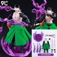 thumbnail image 1 of 9L3D printing multi joint movable doll Lucky13 can pose multi joint Dummy13 figurine anime display model gift, 1 of 10