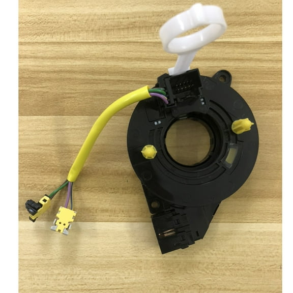 9L3Z-14A664-A Spiral Cable Clock Spring For 2009-2010 Ford F-150