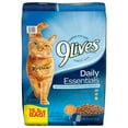 thumbnail image 1 of 9Lives Daily Essentials Dry Cat Food, 15.5 lb. Bag, 1 of 16