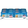 thumbnail image 1 of 9Lives Meaty Paté Seafood Platter Wet Cat Food, 5.5-Ounce Can, 24 Count, 1 of 8
