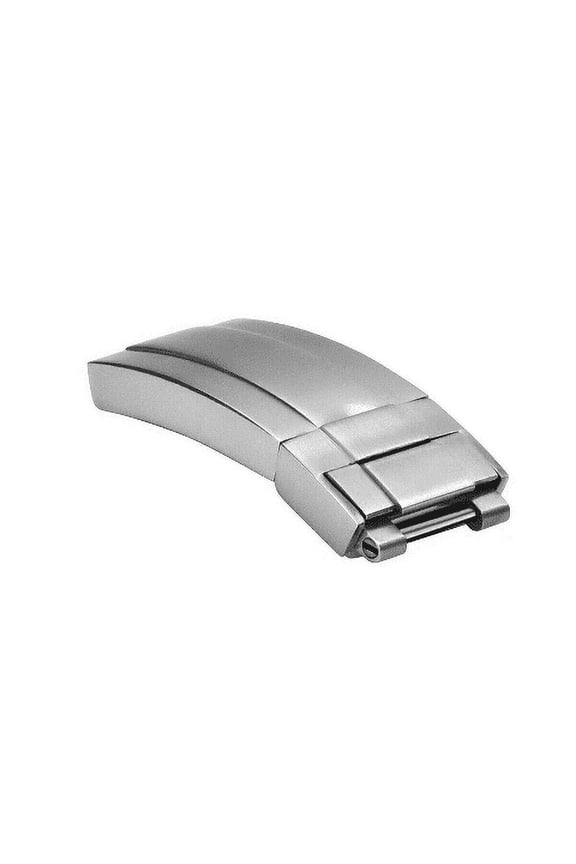 HIGH QUALITY 316L SAFETY RAIL GLIDE-LOCK CLASP FOR ROLEX DATEJUST SUBMARINER GMT