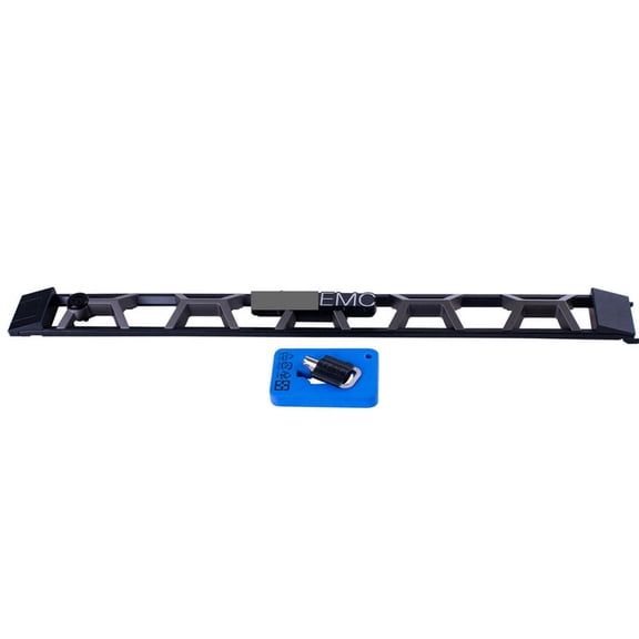 9MTRW 09MTRW For EMC R640 R440 R340 1U Front Bezel Panel with Key