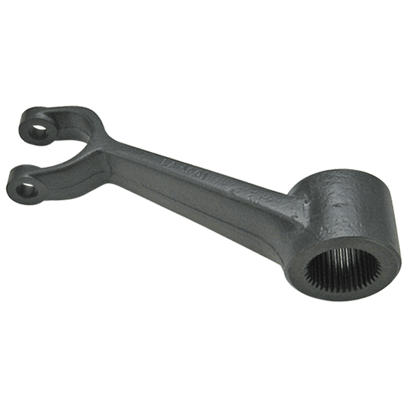 9N543B NEW Hydraulic Lift Shaft Rockshaft Arm For Ford 2N 8N 9N 2000 NAA