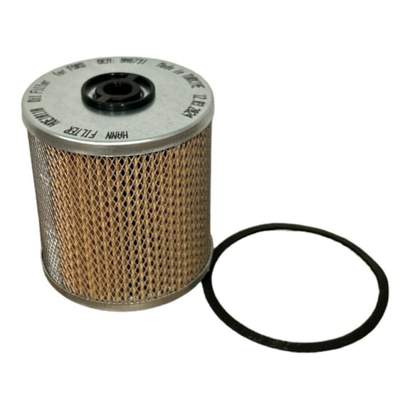 "9N6731 Replacement Oil Filter Compatible with Ford 8N 9N 2N Tractors - Fits APN6731B"