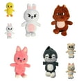thumbnail image 1 of 9PC 19.7 INCH Stray K1ds Skzoo Plush Doll Toys, Skzoo Fel1x Cartoon anime Doll Soft Stuffed Cartoon Skzoo Plush Toy Gift Toys for pop Fans, 1 of 6