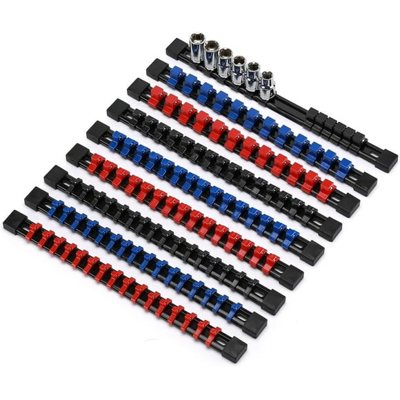 Replacement Socket Set Case