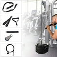 diy indoor trainer