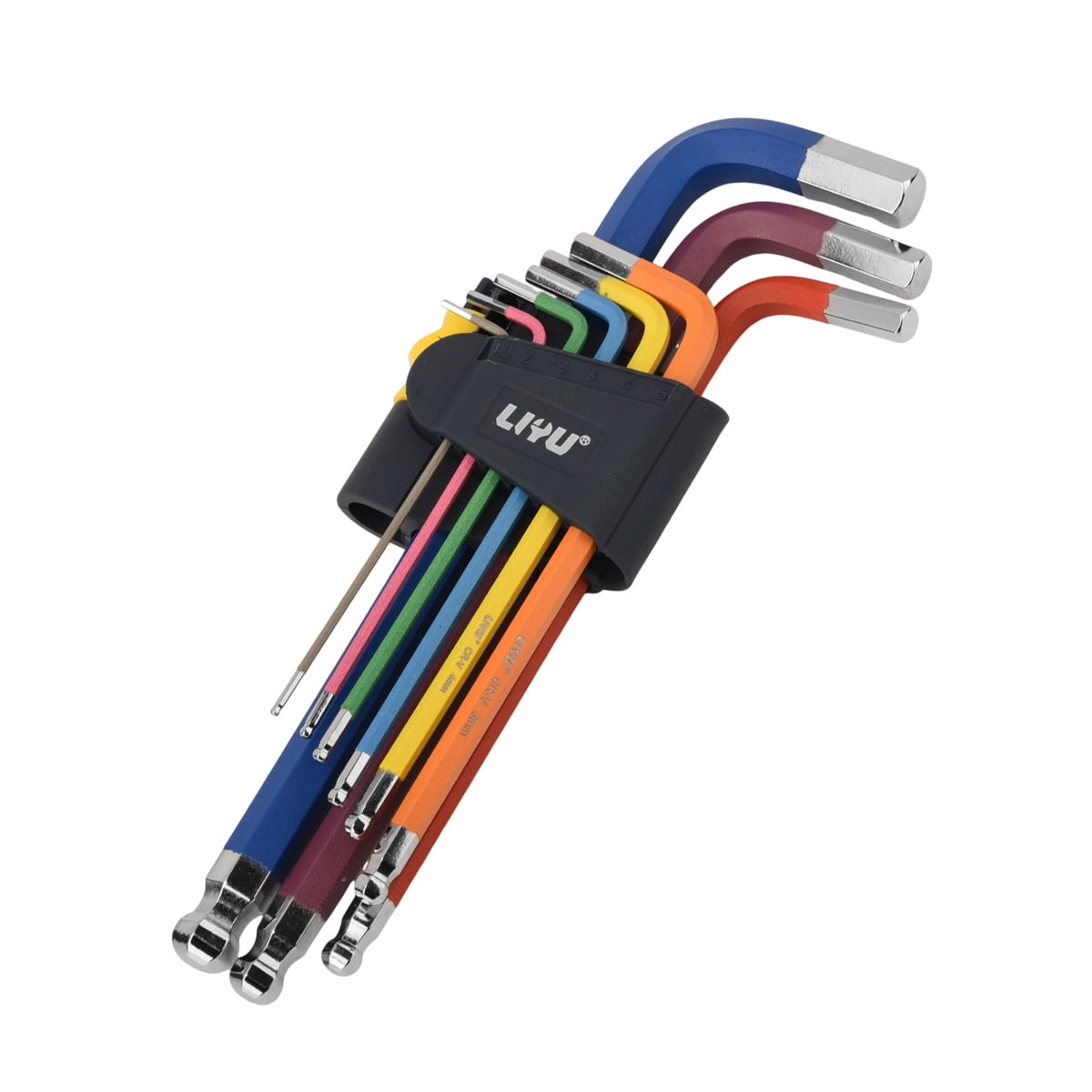 Allen Wrench Sets