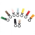 thumbnail image 1 of 9PCS Stroller Hooks Clips Nylon Baby Stroller Accessories Trolley Car Hook Child Hanging Hooks, 1 of 6