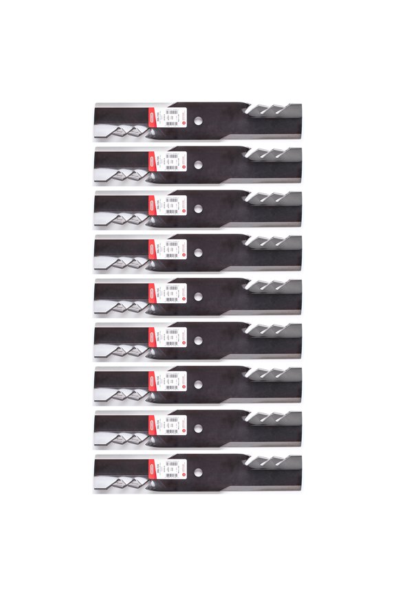 Oregon 396-735 G6 Gator Blades for 48" Gravely GDU10230