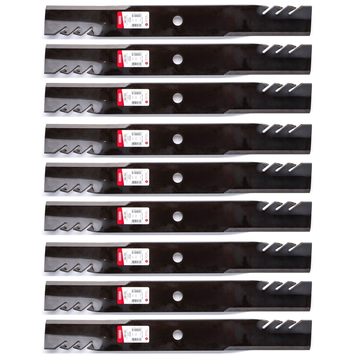 Oregon Tool ORE396-719 18.93 in. John Deere Gator G6 Blade
