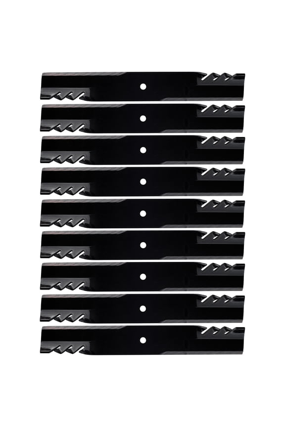 Oregon 396-806 G6 Gator Blades for 52" Ariens 00273100, 00450300, 03253800