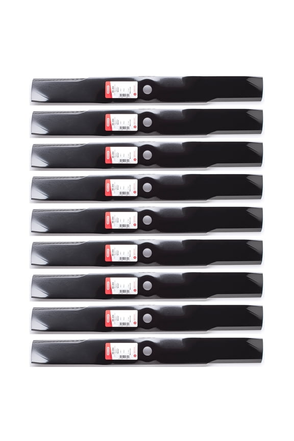 Oregon 90-309 Heavy Duty Blades for 62" John Deere M143504, M152727, M158112