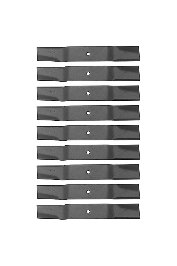 Oregon 91-144 High Lift Blades for 60" Ariens 03607059, 03624700, 03624751