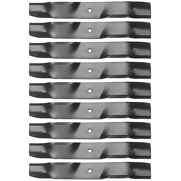 9PK Oregon 91-335 Mulching Blades for 54" DR 225381