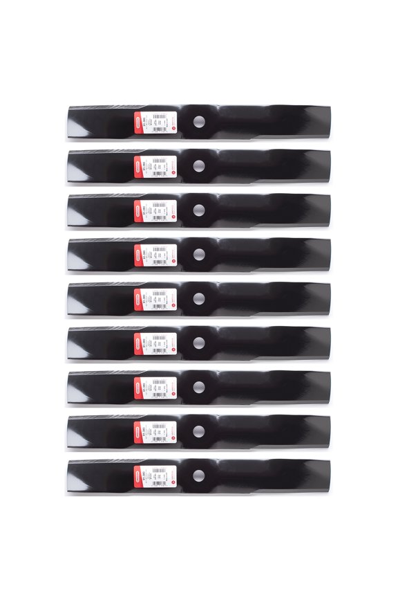 Oregon 91-380 Mulching Blades for 54" Scotts M115496