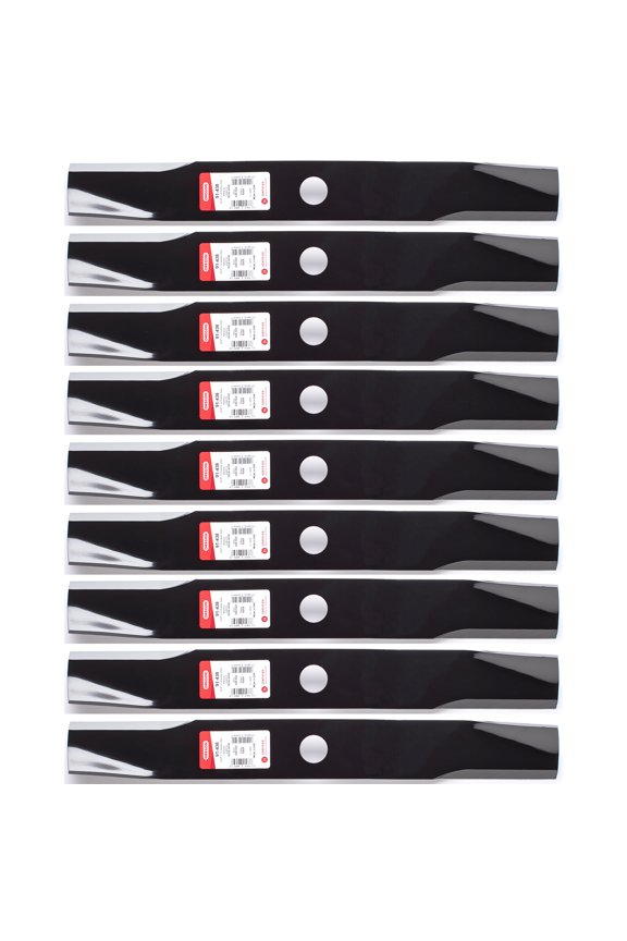 Oregon 91-438 Heavy Duty Blades for 60" Kubota K5668-97530, K5945-34360