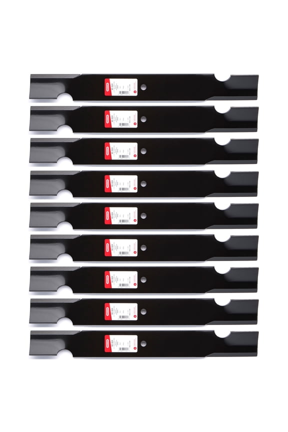 Oregon 91-531 Heavy Duty Blades for 61" Woods 70134KT, 70142KT, 72517KT