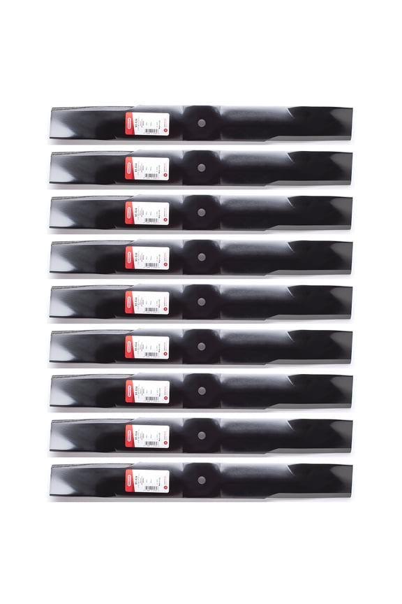 Oregon 91-534 High Lift Blades for 61" Grasshopper 320246, 320247, 320322