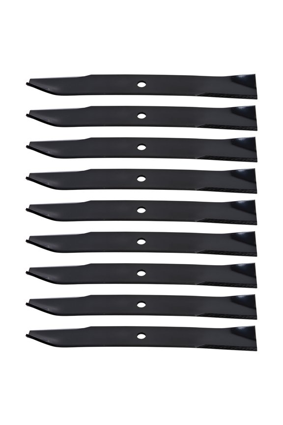 Oregon 92-159 Heavy Duty Blades for 60" Gravely 8899100, 9081200