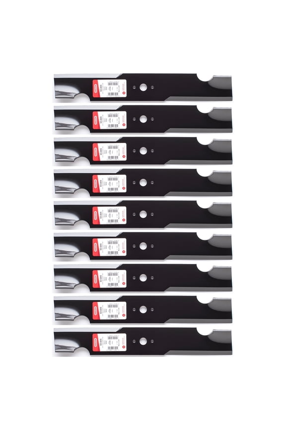Oregon 93-005 Heavy Duty Blades for 48" Kees 100340, 101366, 483011