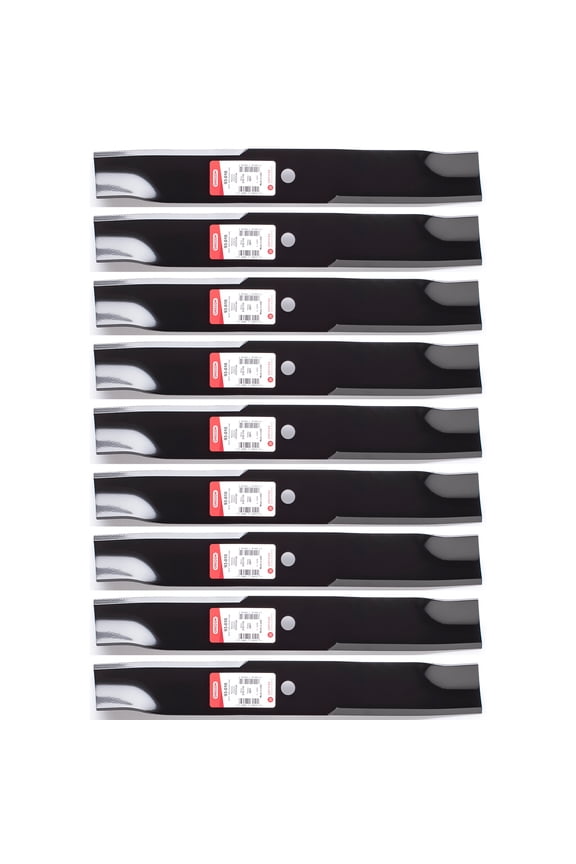 Oregon 93-010 High Lift Blades for 52" Bobcat 112111-02, 1211-02, 32022A