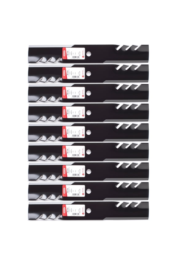 Oregon 96-310 G3 Gator Blades for 48" Ferris 20843, 5020843, 5101986