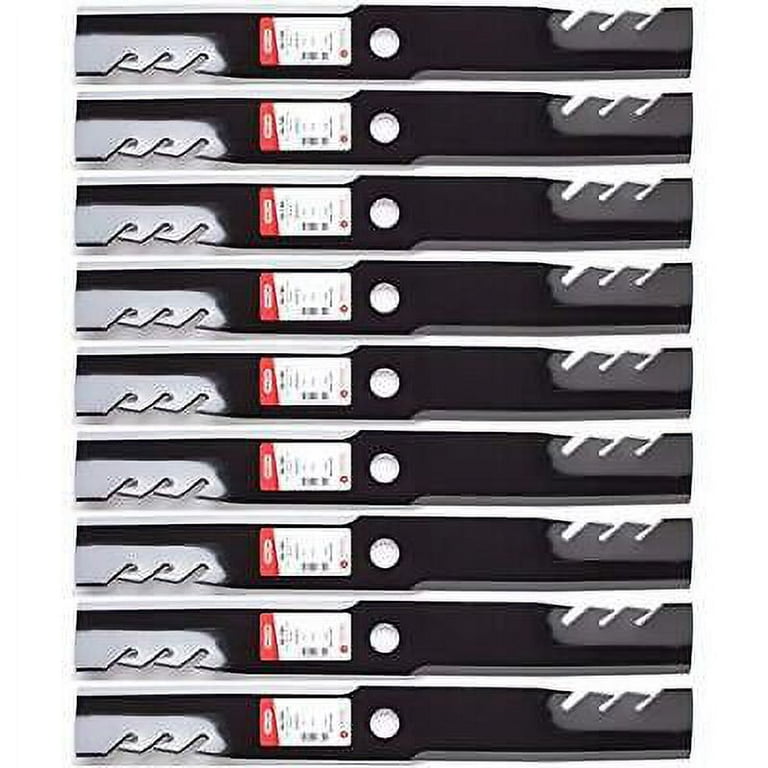 Oregon g3 gator blades outlet