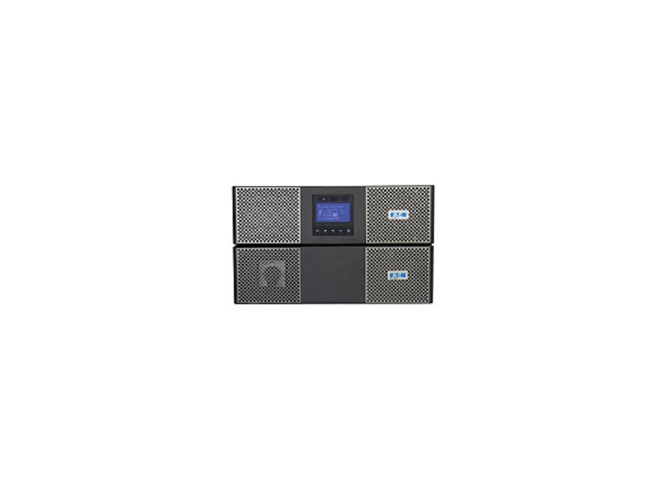 9PX 3000 208V RT 3U UPS AND 5KVA TRANSFORMER WITH NMC