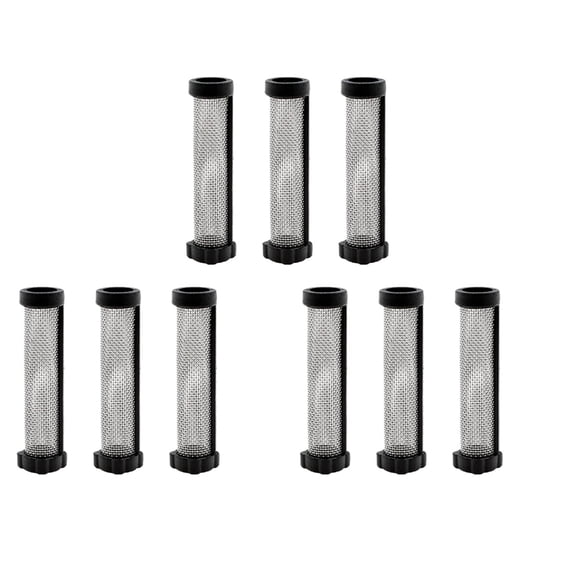 9Pack 288747 Filter for Paint Sprayer Accessories,Paint Sprayer Filters for ProX7 ProX9 ProX17 ProX19 ProX21 XR5 XR7 XR9
