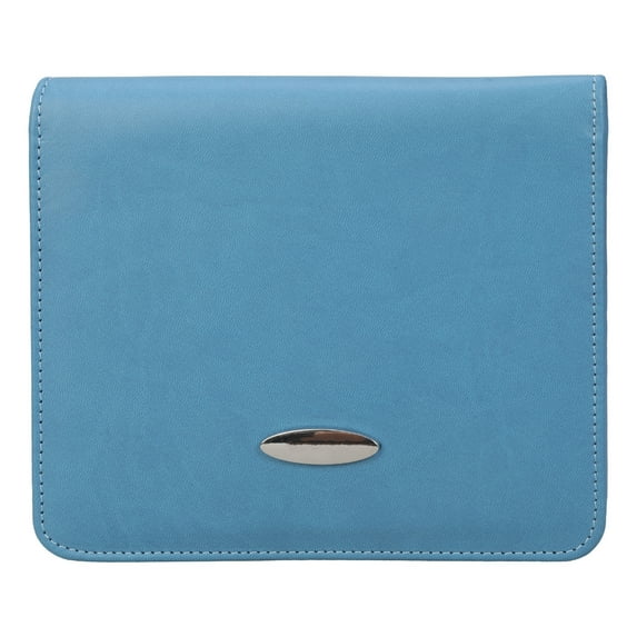 9Pairs Interchangeable Circular Knitting Needle Set 2.2mm-4.5mm Steel Knitting Needle Set for Knitting Sweater Sock