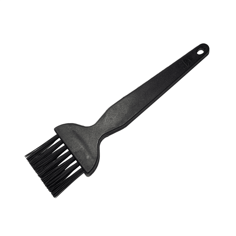 9Pcs Anti Static Brush ESD Safe Details Cleaning Brush Tool for Mobile Phone Tablet PCB BGA