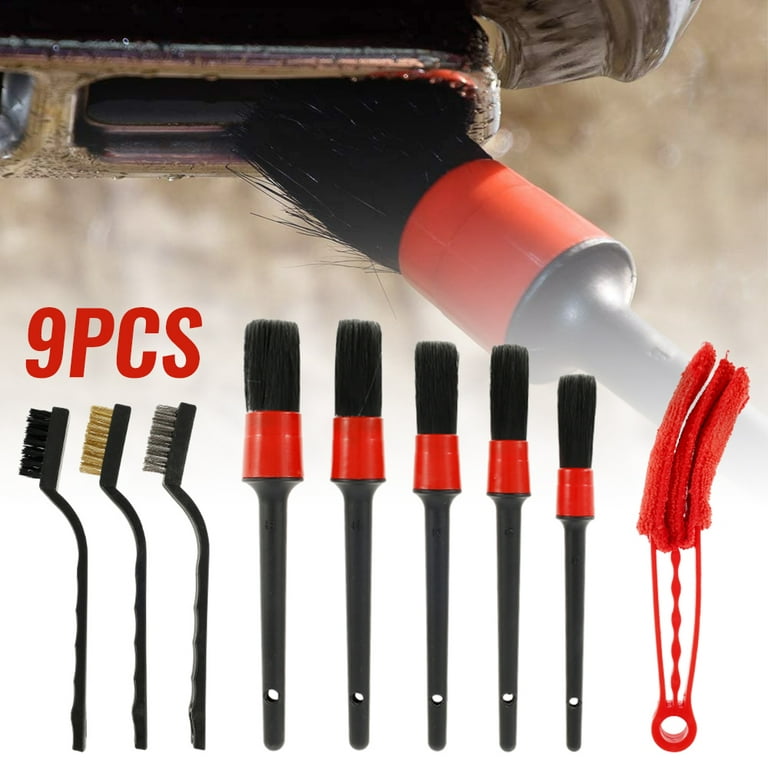 https://i5.walmartimages.com/seo/9Pcs-Car-Detailing-Brush-Set-Car-Wash-Cleaning-Brushes-Auto-Detailing-Brushes-Set-for-Car-Seat-Cleaning-Car-Engine-Detailing-Kit_15839143-e6b6-43b7-bfa1-e99e4a27c284.93593b50dd1ff5da62a5ab9c6fa918b5.jpeg?odnHeight=768&odnWidth=768&odnBg=FFFFFF