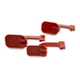 thumbnail image 1 of FOUR E's Scientific 9Pcs Dental Digital Sensor Holder Dental Bitewing Holder (S/M/L) Autoclavable, 1 of 8