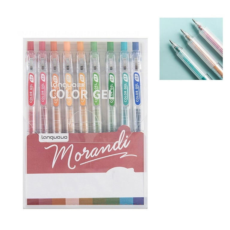 Gel pen discount suppliers