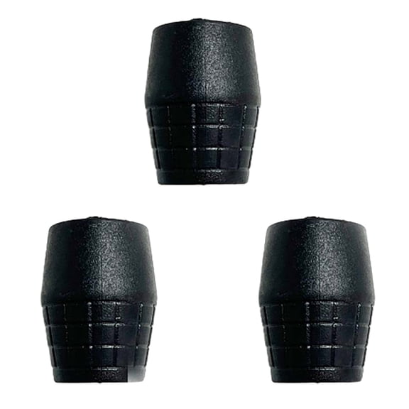 9Pcs Guitar Holder Foot Pad Mic Stand Rubber Stand Foot Caps Drum Pad Stand Guitar Holder Foot Protectors Replacements