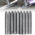 thumbnail image 1 of 9Pcs Low Temperature Universal Welding Rod,Easy Melt Welding Rods,Metal Welding Rod,Melt Solder Pipe Tools,for Stainless Steel Iron,Beginner and Pro, 1 of 7