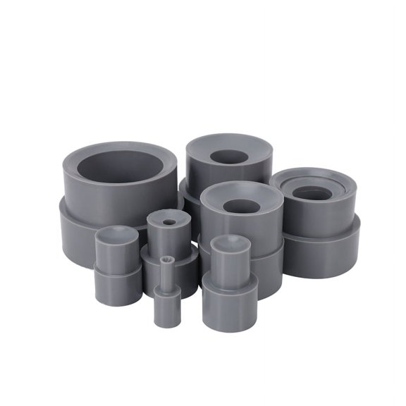 9Pcs/Set Lens Repair Tool Kit for Camera DSLR Ring Removal Rubber 8-83Mm Photo Accessories